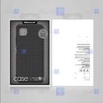قاب نیلکین Samsung Galaxy F42 5G مدل Textured