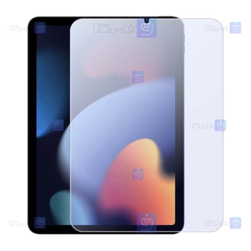 محافظ صفحه نیلکین Apple iPad Mini 6 مدل V+ Anti Blue Light