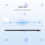 محافظ صفحه نیلکین Apple iPad Mini 6 مدل V+ Anti Blue Light
