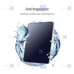 محافظ صفحه نیلکین Apple iPad Mini 6 مدل V+ Anti Blue Light