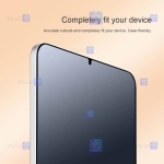 محافظ صفحه نیلکین Apple iPad Mini 6 مدل V+ Anti Blue Light