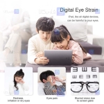 محافظ صفحه نیلکین Apple iPad Mini 6 مدل V+ Anti Blue Light