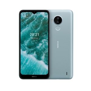 گوشی  Nokia C30 با 2/3 گیگ رم و ظرفیت 32 گیگابایت