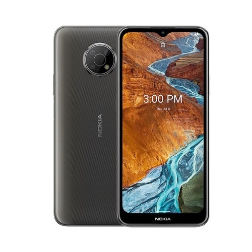 گوشی Nokia G300 5G با رم 4 گیگ و ظرفیت 64 گیگابایت
