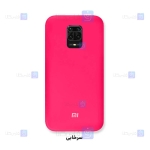 قاب سیلیکونی اصلی Xiaomi Redmi Note 10 Lite