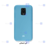 قاب سیلیکونی اصلی Xiaomi Redmi Note 10 Lite