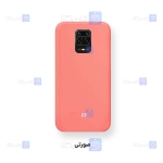 قاب سیلیکونی اصلی Xiaomi Redmi Note 10 Lite