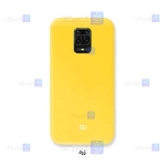 قاب سیلیکونی اصلی Xiaomi Redmi Note 10 Lite