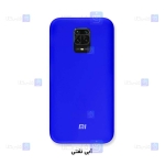 قاب سیلیکونی اصلی Xiaomi Redmi Note 10 Lite