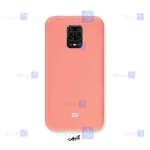 قاب سیلیکونی اصلی Xiaomi Redmi Note 10 Lite