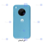 قاب سیلیکونی اصلی Huawei Y9a