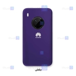 قاب سیلیکونی اصلی Huawei Y9a