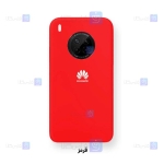قاب سیلیکونی اصلی Huawei Y9a