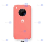 قاب سیلیکونی اصلی Huawei Y9a