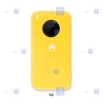 قاب سیلیکونی اصلی Huawei Y9a