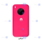 قاب سیلیکونی اصلی Huawei Y9a