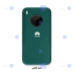 قاب سیلیکونی اصلی Huawei Y9a