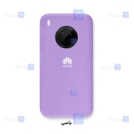 قاب سیلیکونی اصلی Huawei Y9a