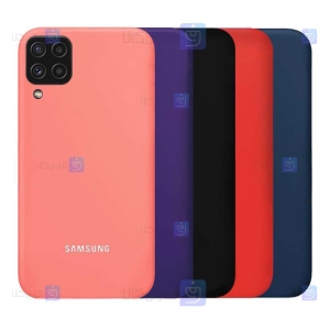 قاب سیلیکونی اصلی Samsung Galaxy A22 4G