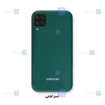 قاب سیلیکونی اصلی Samsung Galaxy A22 4G