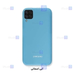 قاب سیلیکونی اصلی Samsung Galaxy A22 4G