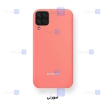 قاب سیلیکونی اصلی Samsung Galaxy A22 4G