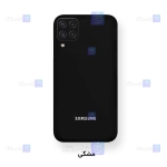 قاب سیلیکونی اصلی Samsung Galaxy A22 4G