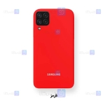 قاب سیلیکونی اصلی Samsung Galaxy A22 4G