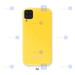 قاب سیلیکونی اصلی Samsung Galaxy A22 4G
