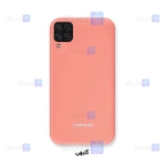 قاب سیلیکونی اصلی Samsung Galaxy A22 4G
