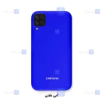 قاب سیلیکونی اصلی Samsung Galaxy A22 4G
