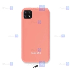 قاب سیلیکونی اصلی Samsung Galaxy A22 5G