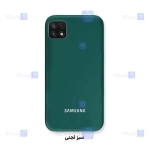 قاب سیلیکونی اصلی Samsung Galaxy A22 5G
