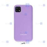 قاب سیلیکونی اصلی Samsung Galaxy A22 5G