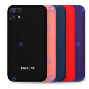 قاب سیلیکونی اصلی Samsung Galaxy F42 5G