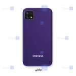 قاب سیلیکونی اصلی Samsung Galaxy F42 5G