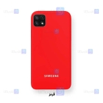 قاب سیلیکونی اصلی Samsung Galaxy F42 5G