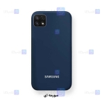 قاب سیلیکونی اصلی Samsung Galaxy F42 5G