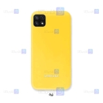 قاب سیلیکونی اصلی Samsung Galaxy F42 5G