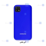 قاب سیلیکونی اصلی Samsung Galaxy F42 5G