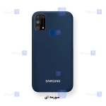 قاب سیلیکونی اصلی Samsung Galaxy M31 Prime