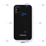 قاب سیلیکونی اصلی Samsung Galaxy M31 Prime