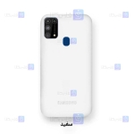 قاب سیلیکونی اصلی Samsung Galaxy M31 Prime