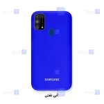 قاب سیلیکونی اصلی Samsung Galaxy M31 Prime