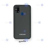 قاب سیلیکونی اصلی Samsung Galaxy M31 Prime