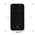 قاب سیلیکونی اصلی Xiaomi Mi 10 Lite 5G