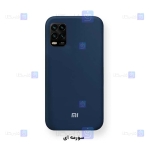 قاب سیلیکونی اصلی Xiaomi Mi 10 Lite 5G
