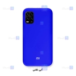 قاب سیلیکونی اصلی Xiaomi Mi 10 Lite 5G