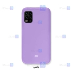 قاب سیلیکونی اصلی Xiaomi Mi 10 Lite 5G