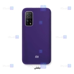 قاب سیلیکونی اصلی Xiaomi Mi 10T 5G